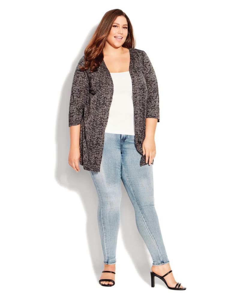 Plus size model wearing  by Avenue | Dia&Co | dia_product_style_image_id:171826